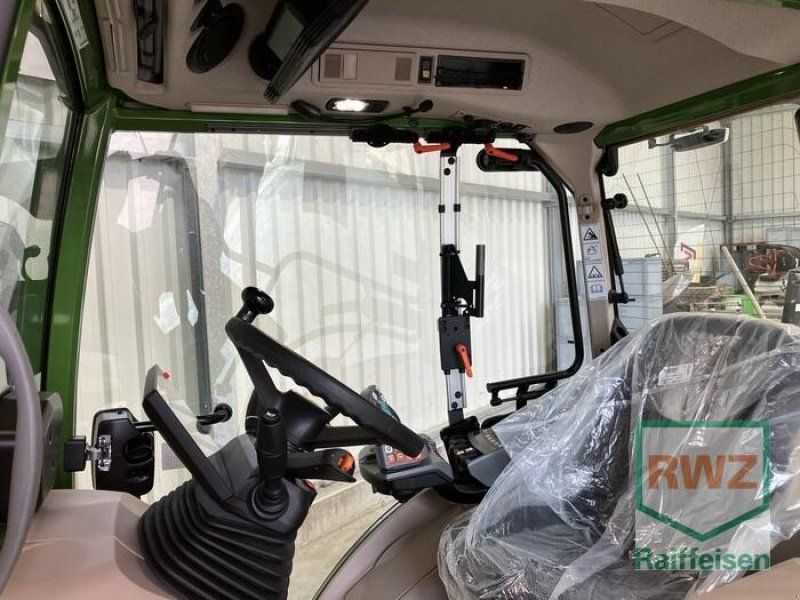 Fendt e107 V Vario