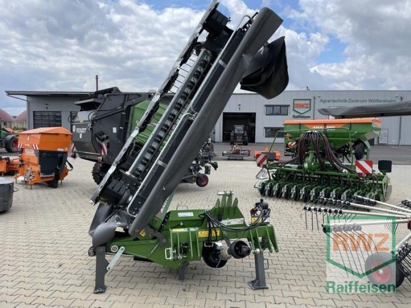 Fendt Slicer 3160 TLXKC