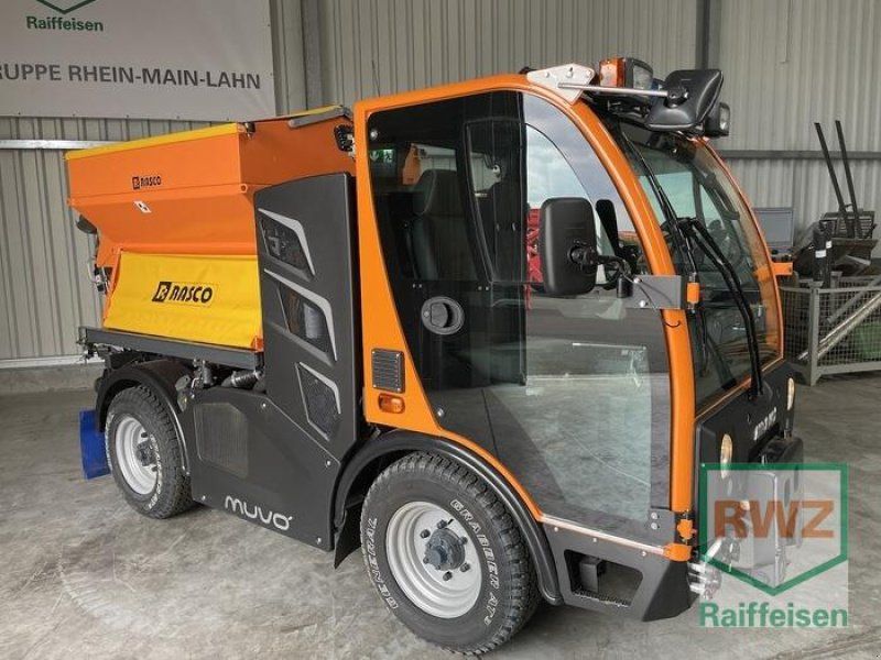 Rasco Muvo Euro 6