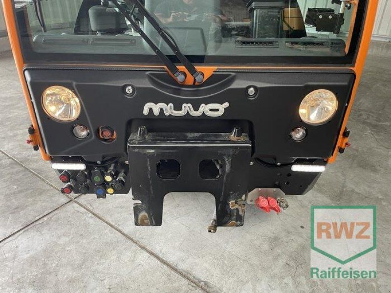 Rasco Muvo Euro 6