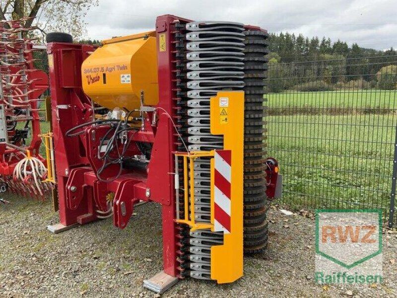 Vredo 344.07.5 Agri Twin