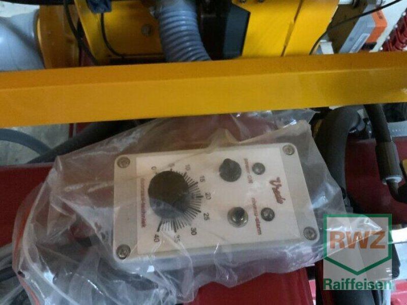 Vredo 344.07.5 Agri Twin