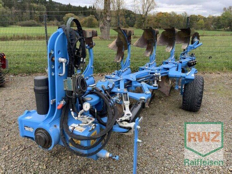 Lemken Juwel 8 M V U5L100