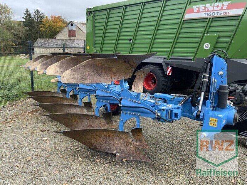 Lemken Juwel 8 M V U5L100
