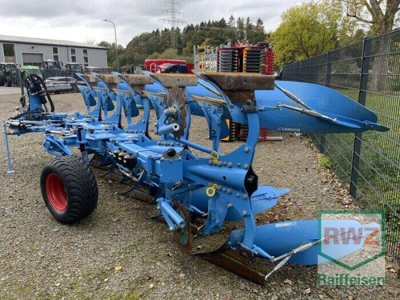 Lemken Juwel 8 M V U5L100