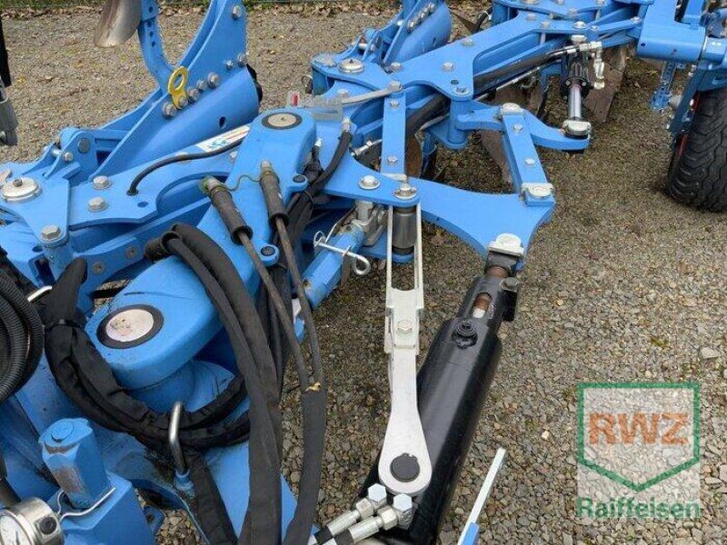 Lemken Juwel 8 M V U5L100