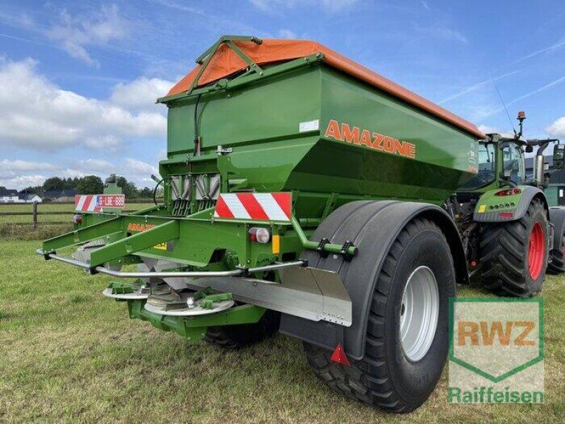 Amazone ZG-B 8200 Drive (nur 13 Stunden)