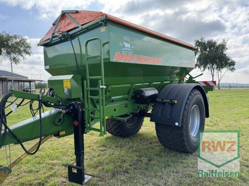 Amazone ZG-B 8200 Drive (nur 13 Stunden)