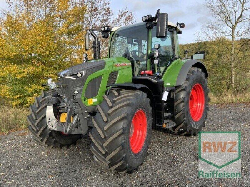 Fendt 620 Vario