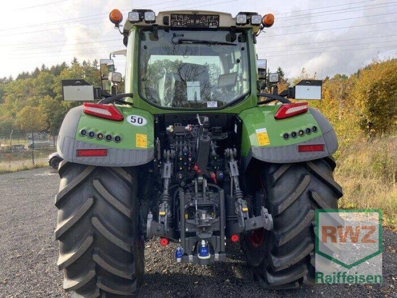 Fendt 620 Vario