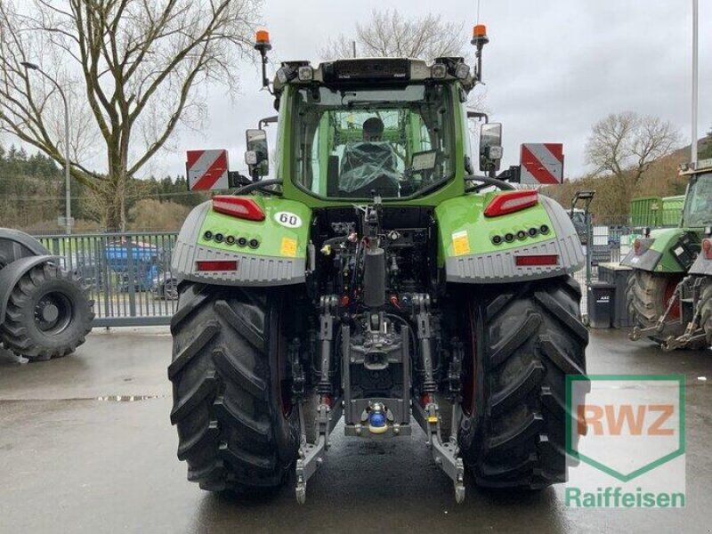 Fendt 728 G7 ProfiPlus Setting 2