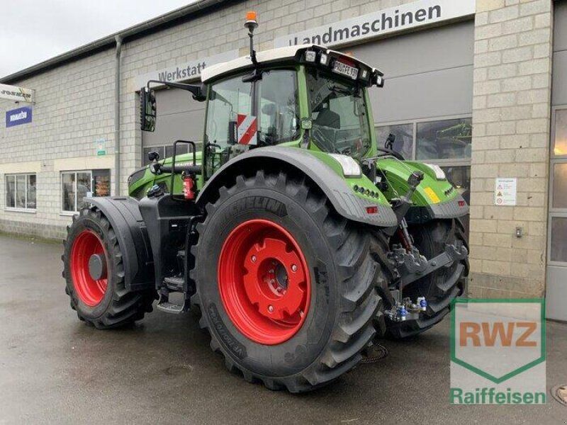 Fendt 939 G7 ProfiPlus Setting 2