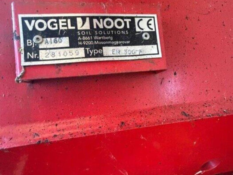 Vogel & Noot Terramat EN300P