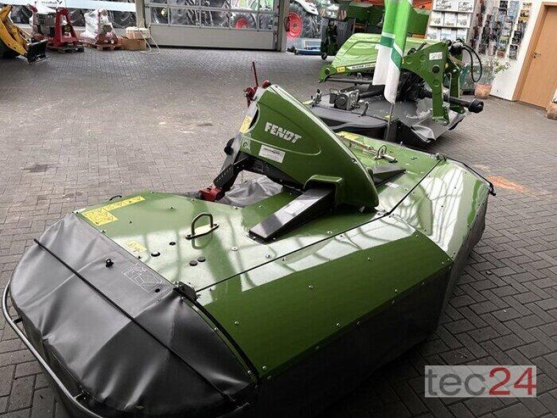 Fendt Cutter 3140 FPV