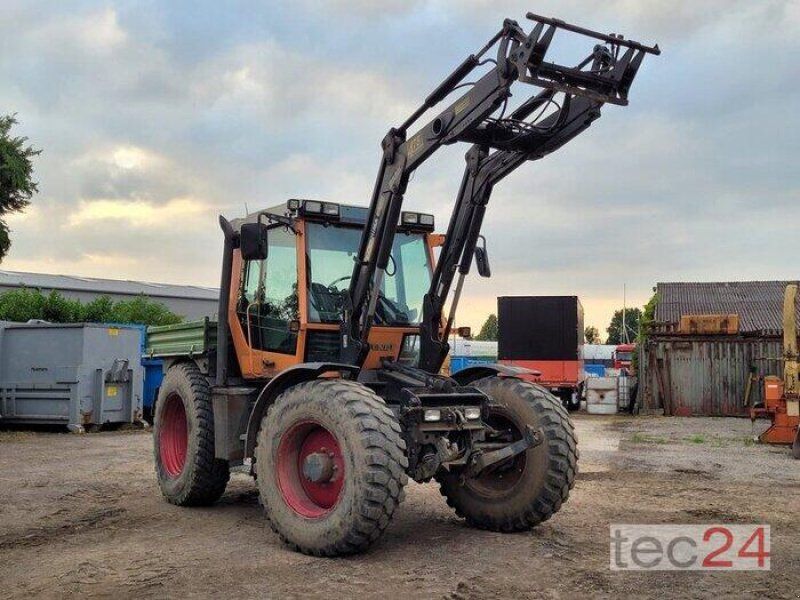 Fendt Xylon 522