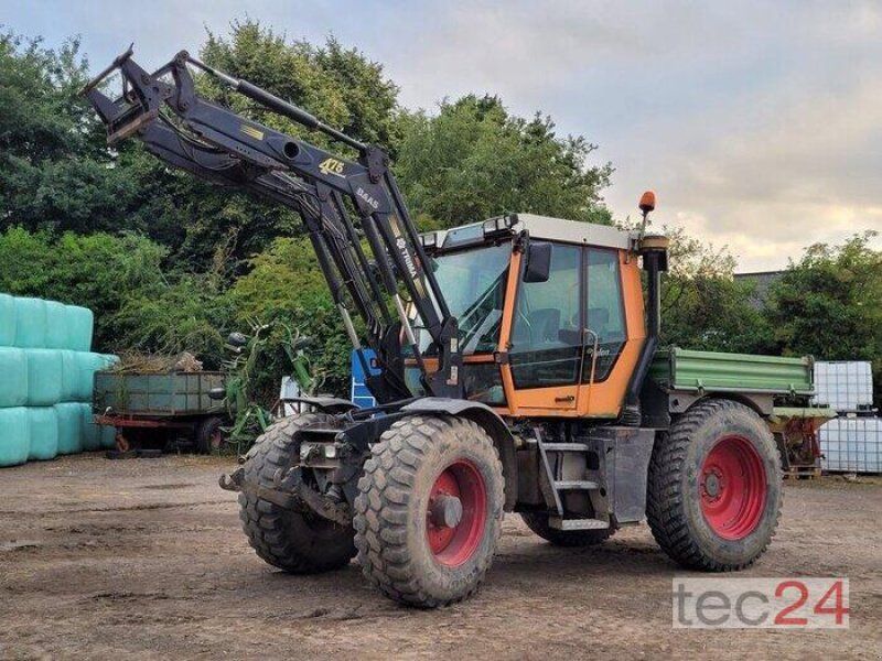 Fendt Xylon 522