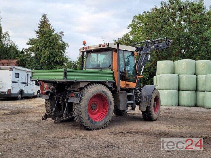 Fendt Xylon 522