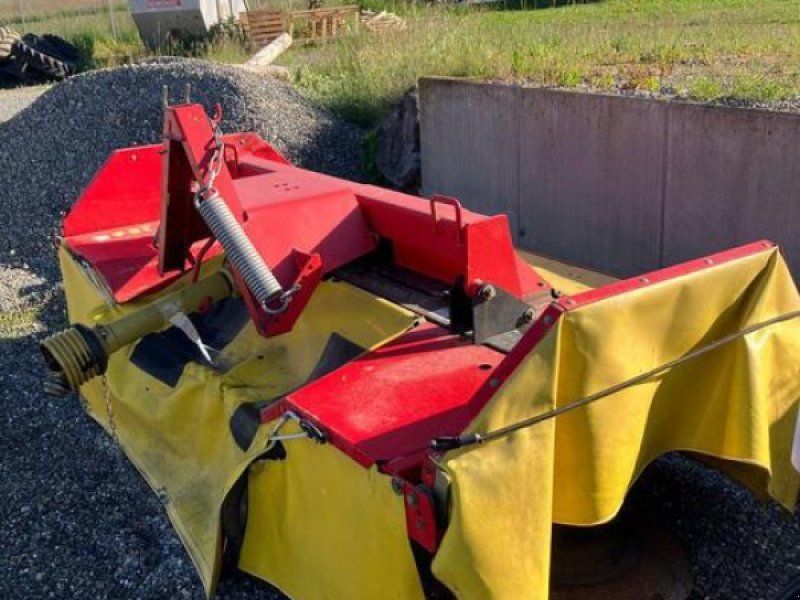 Fella KM 300FP Gebr. Mähwerk