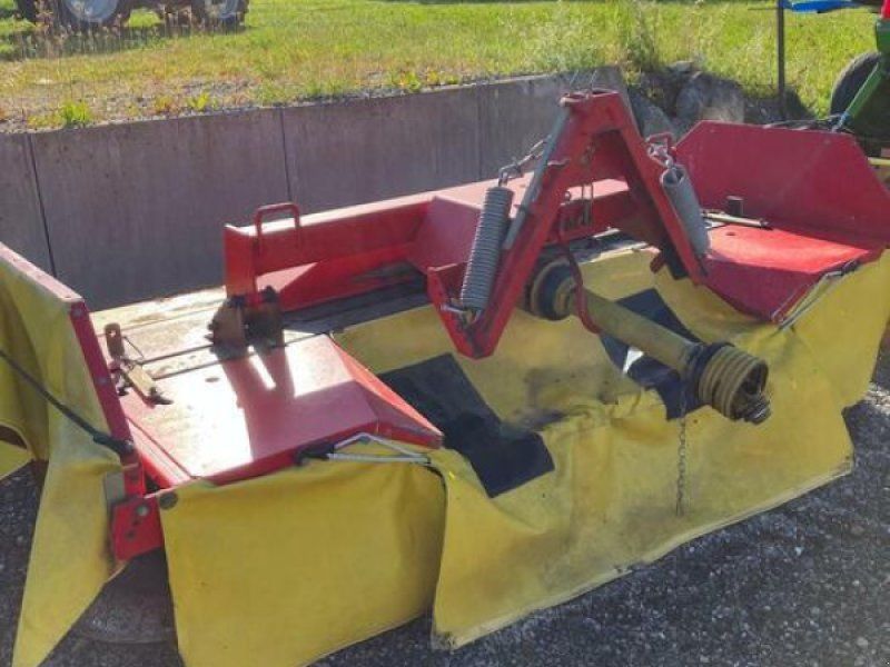 Fella KM 300FP Gebr. Mähwerk