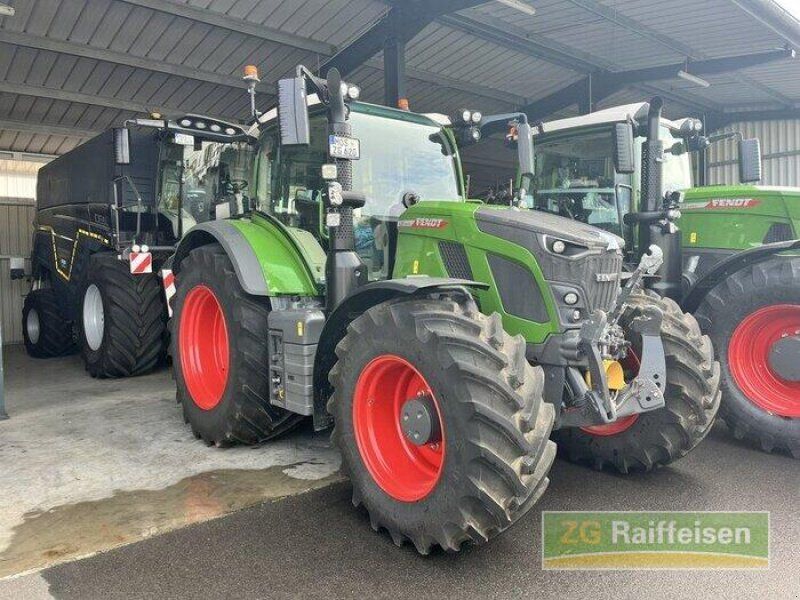 Fendt 620