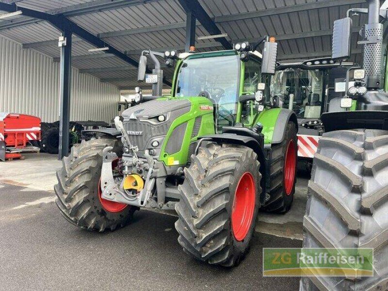 Fendt 620