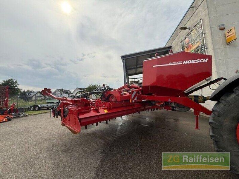 Horsch Pronto 6 KR