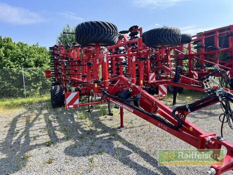 Horsch Cruiser 5 XL