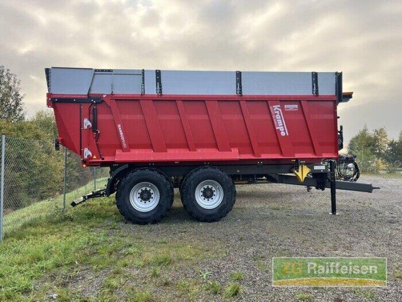 Krampe Rambody AS 680