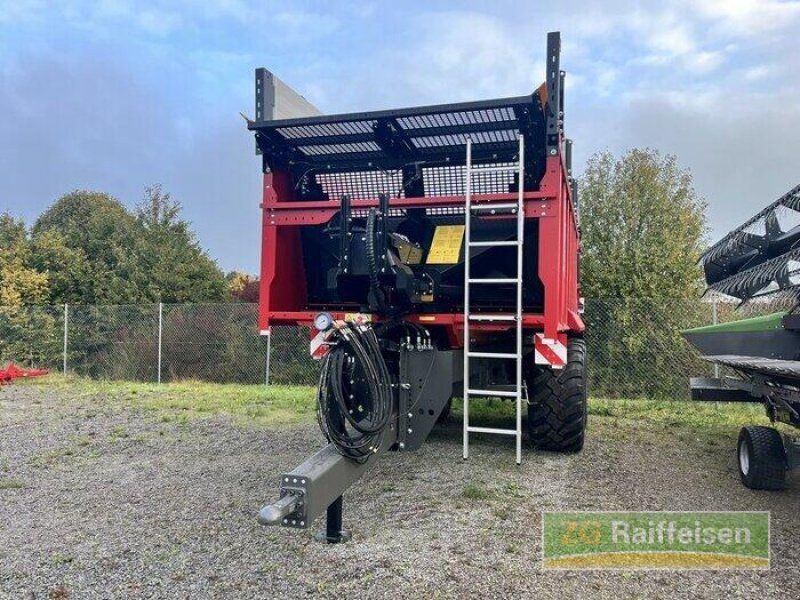 Krampe Rambody AS 680