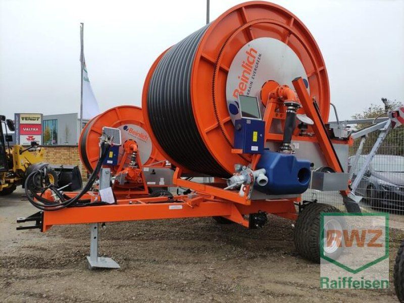 Beinlich Primus'' 2500 S