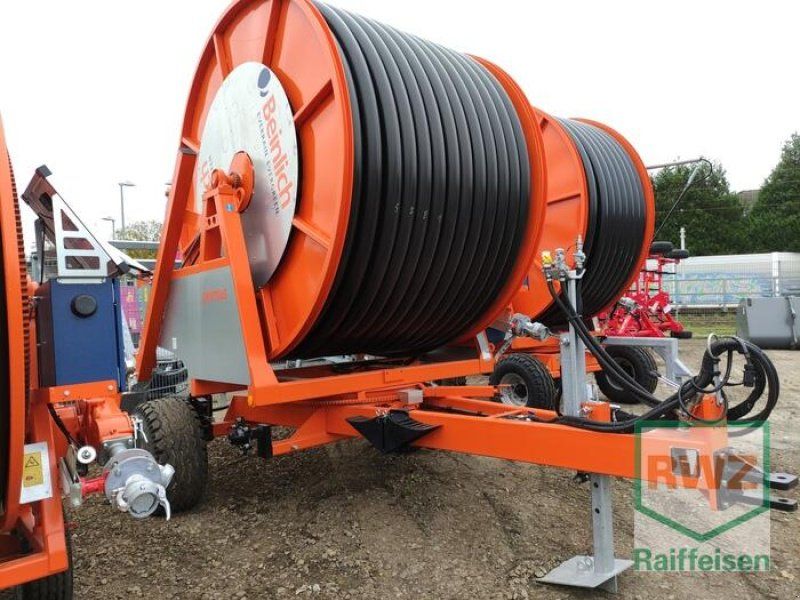 Beinlich Primus'' 2500 S