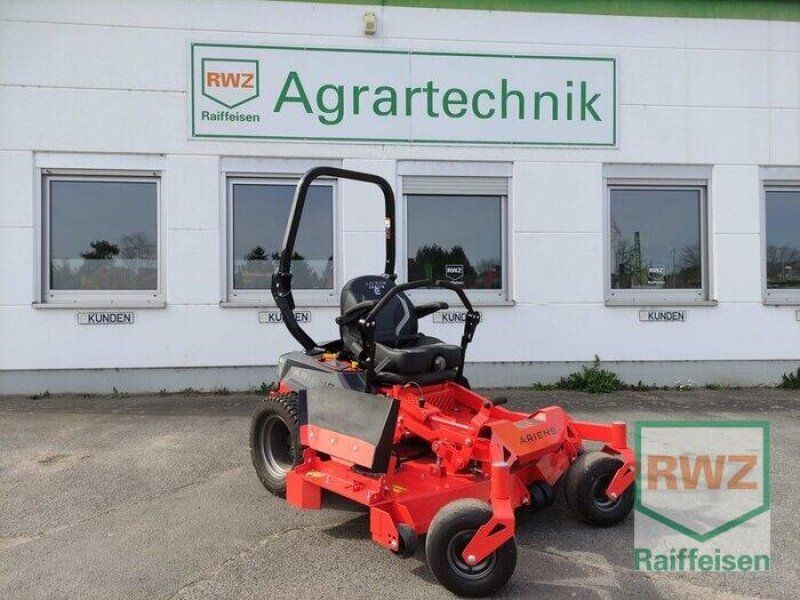 Ariens ZENITH E 60 ZEROTURN