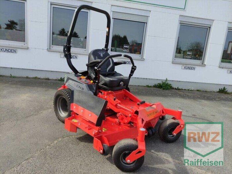 Ariens ZENITH E 60 ZEROTURN