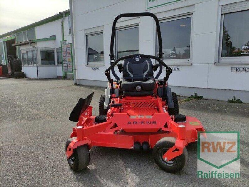 Ariens ZENITH E 60 ZEROTURN