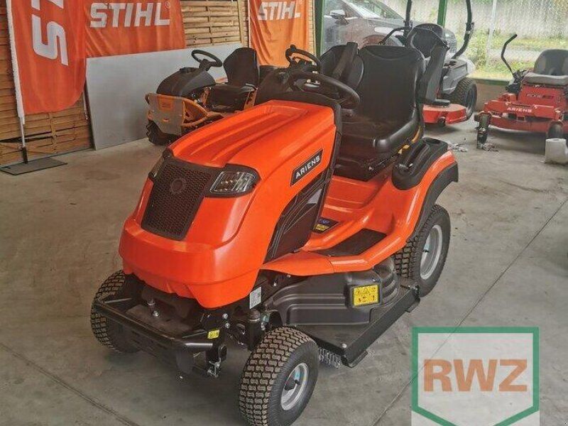 Ariens C100 RASENTRAKTOR