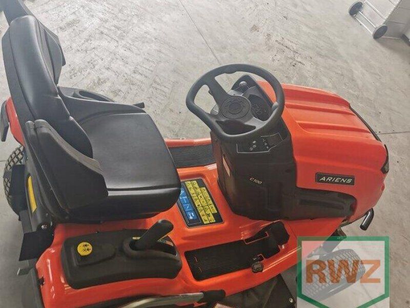 Ariens C100 RASENTRAKTOR