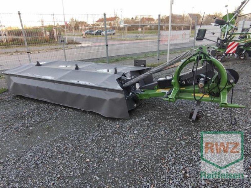 Fendt Slicer 320 P