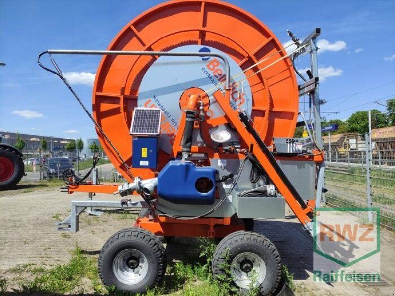 Beinlich Primus Quattro 2800