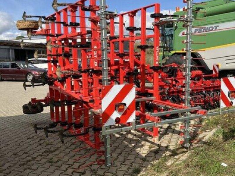 Güttler Güttler Supermaxx 50-7 BIO