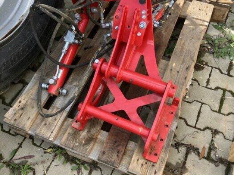 Horsch Spuranreißer Versa Express