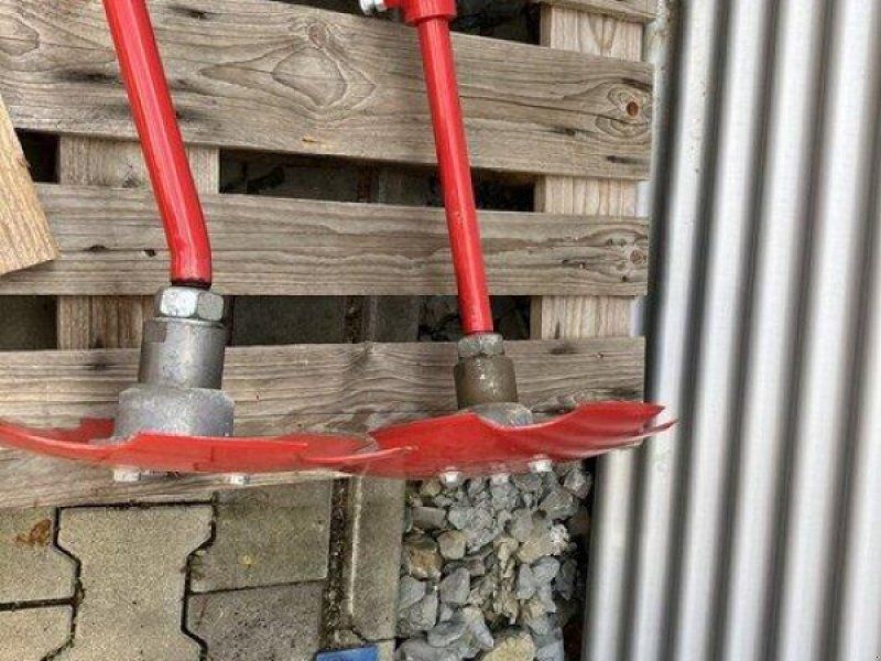 Horsch Spuranreißer Versa Express