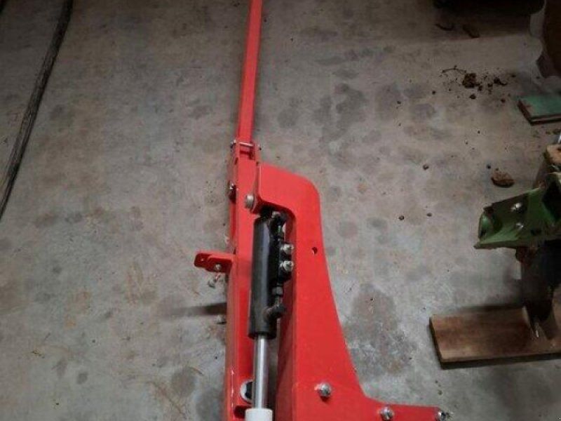 Maschio Spuranreißer Kreiselegge 6m