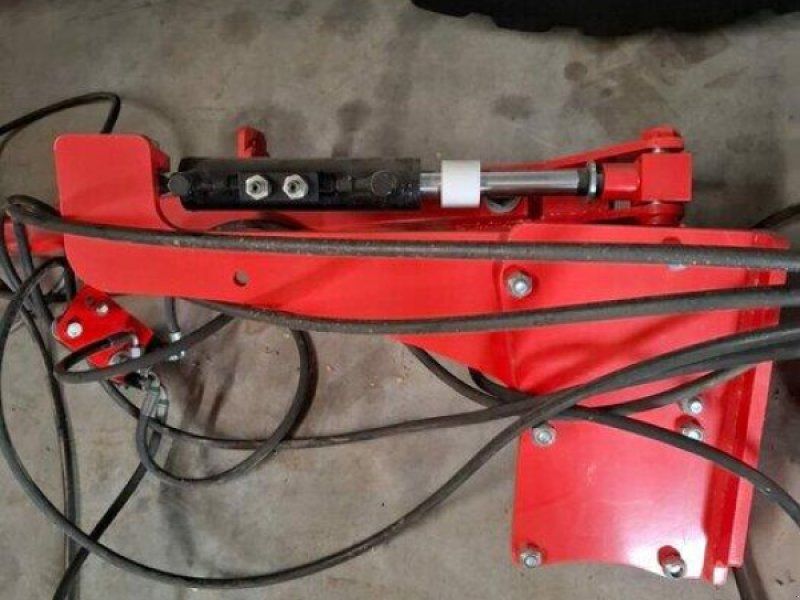 Maschio Spuranreißer Kreiselegge 6m