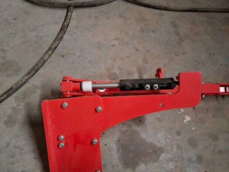 Maschio Spuranreißer Kreiselegge 6m