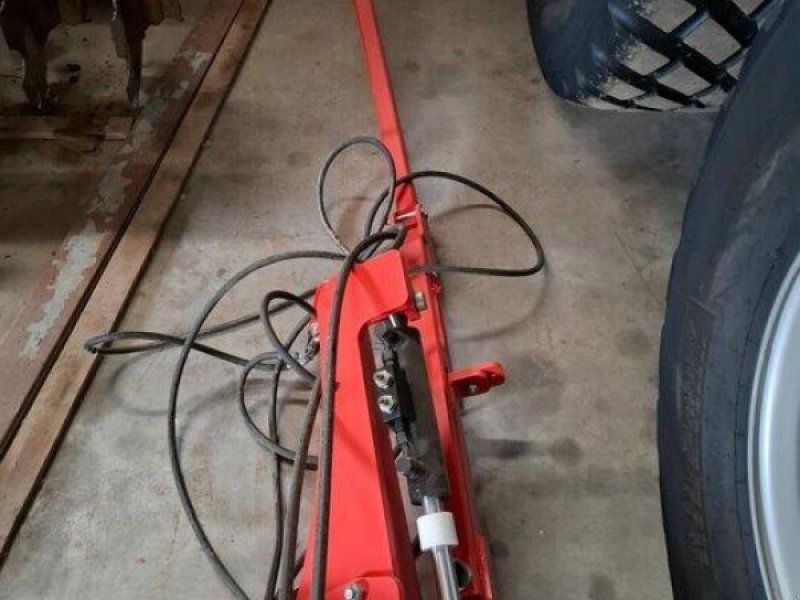 Maschio Spuranreißer Kreiselegge 6m