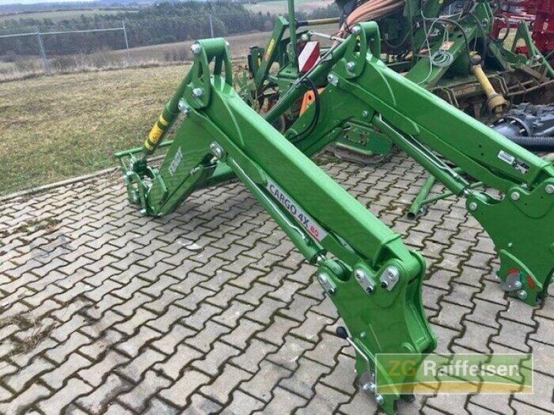 Fendt Frontlader CARGO 4X/80 DW
