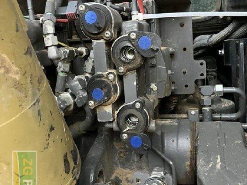 Massey Ferguson 8670