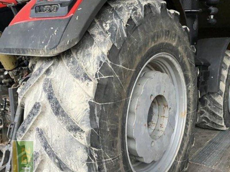 Massey Ferguson 8670