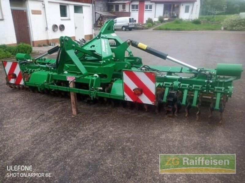 Kerner Messer X-Cut Solo