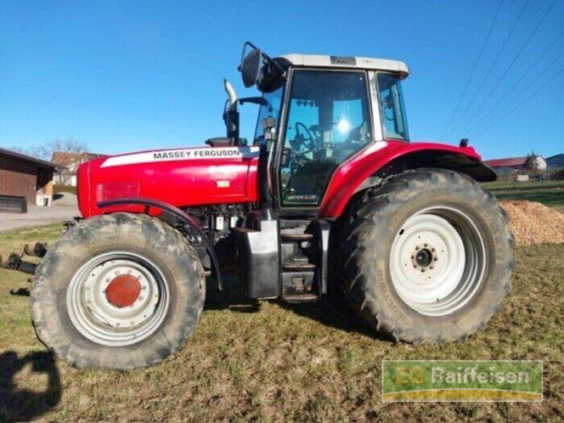 Massey Ferguson 6490